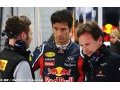 Red Bull va aider Webber en fin de saison