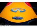 Red Bull set for Infiniti-branded Renaults in 2016