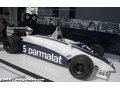 Brabham pourrait faire son retour en F1