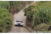 SS9: Stranded cars lead to stage axe