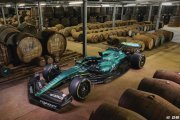 Aston Martin F1 a amélioré son image en devenant 'spécialiste du marketing'