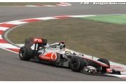 Hamilton a remporté une victoire stratégique