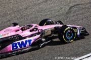Livrées carbone : 'Chaque chose compte' malgré des F1 au poids