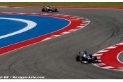 Claire Williams répond à Maldonado et calme le jeu
