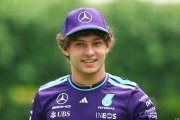 Rosberg still rates Verstappen above Antonelli