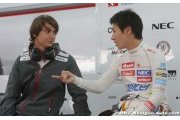 Slim 'quite sure' Gutierrez to race Sauber in 2013