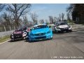 WTCC set for a fast and furious Monza return