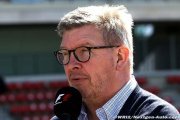 F1 needs Schumacher-like 'heroes' - Brawn