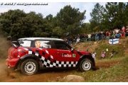 Interview de Kris Meeke