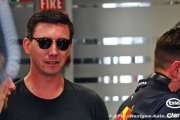 Marko yet to meet with new Red Bull CEO