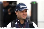 Barrichello veut que la FIA soit ferme sur les consignes