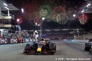 FIA : Le résultat du GP d'Abu Dhabi de F1 aurait pu être annulé