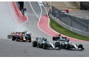 Hamilton rejette les accusations de Rosberg