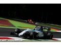 Massa : Ferrari était un peu trop rapide pour nous aujourd'hui