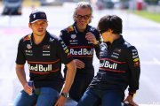 Ford a découvert un Verstappen 'pilier' du projet Red Bull en F1