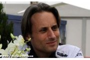 Parr admet enfin avoir été mis dehors par Ecclestone