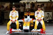 Grosjean revient sur l'approche similaire d'Alonso et Räikkönen