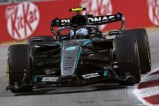 Mercedes F1 déjà dans la tourmente pour 2027 ? Pourquoi le fiasco des évolutions inquiète