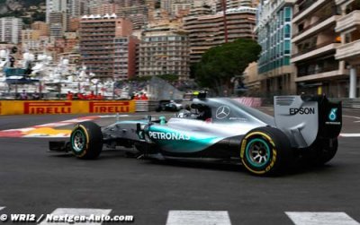 Rosberg&nbsp;: la boulette au mauvais moment&nbsp;!