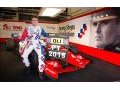 Oliver Rowland : La F1 ? Pas impossible !