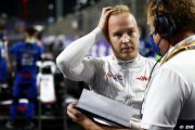 Mazepin révèle la note qu'il se donne pour sa première saison