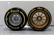Pirelli travaille sur les 19 pouces pour le futur