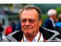 Promoter happy with present and future at Spa