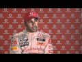 Vidéos - Interviews d'Hamilton et Button avant Sepang