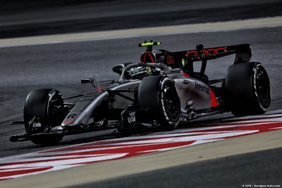 Hülkenberg tempère les attentes d’Audi F1, Bortoleto est ’optimiste’