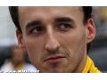 Kubica to reveal next plans 'in due course'