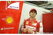 De la Rosa to stay GPDA president