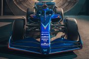Albon espère que Williams parviendra à comprendre rapidement la FW44