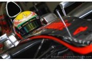 World champions assess Hamilton's 2012 so far