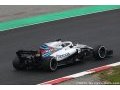 Martini va quitter Williams à la fin de la saison 2018