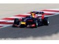 Bahrain II, Day 4: Red Bull Racing test report