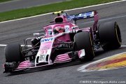 Mercedes est prête à des synergies poussées avec Racing Point FI