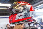 F1 set for silly season 'decision month' - Nasr