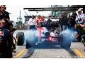 F1 considers minimum time for pitstops