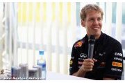Vettel: Silverstone pace not guaranteed