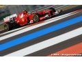 Massa raced Red Bull-style exhaust in Korea - report