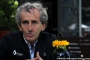 Prost : Vettel vit 'un moment très compliqué'