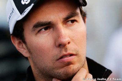 Perez waiting for Ferrari switch - Hulkenberg
