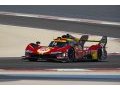 Perez négocie déjà pour rebondir chez Ferrari en WEC