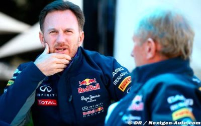 Marko s’attend à une saison ennuyeuse, défaitisme chez Red Bull