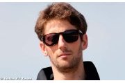 Monaco commence mal pour Grosjean !
