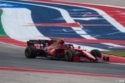 Massa n'est 'pas surpris' par les mauvaises saisons de Ferrari