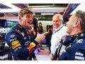 Schumacher tells Red Bull: Don't sack Dr Marko