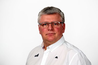 Alpine F1 fortifies its management structure for challenges of new era of F1
