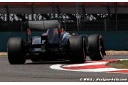 Sakhir 2013 - GP Preview - Sauber Ferrari