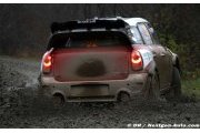 ES21 : Meeke revient sur Henning